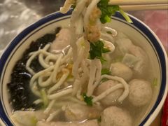 -非遗·十八曲鱼饺(西马总店)