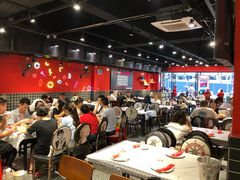 大堂-华仔龙虾(永乐路总店)