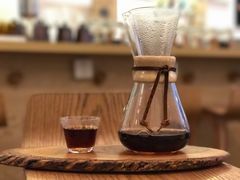 -COFFEE HOLIC(朝外SOHO店)