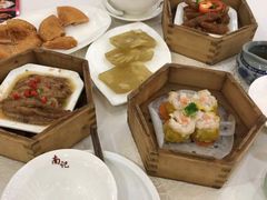 -寻味顺德·南记酒家·传统顺德菜·鱼生(广源路店)