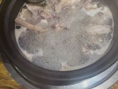 -春润大地海南椰子鸡(沙井京基百纳广场店)