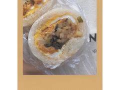 -糯米包油条(武汉大学店)