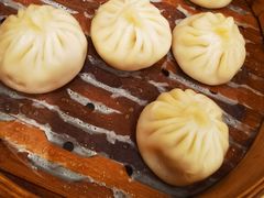 蟹粉小笼-光明邨大酒家(淮海路店)