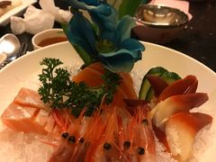 -大渔铁板烧(万象城店)