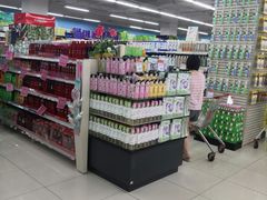 -百佳永辉超市(东城万达店)