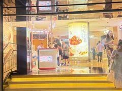 -上海世纪汇广场