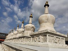 -大召无量寺
