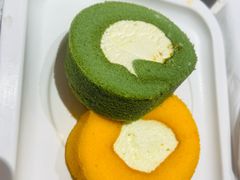 -龍歌自助小火锅(市北台东利群店)
