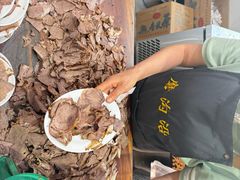 -清真磨沟沿老字号牛肉面(总店)