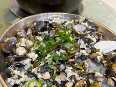 -红旗山庄(圭峰山店)