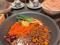 -旧街市鲜货老火锅(大光路店)