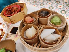 -避风塘(江桥万达店)