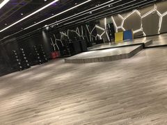 -威尔仕健身(北京合生汇店)
