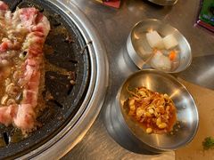 -安又胖韩国烤肉