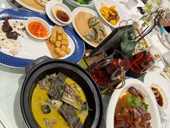 -金河半岛园林酒家(金融城店)