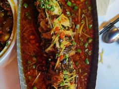 -小河盐帮·私家菜·烤鸭(三元桥·霄云路店)