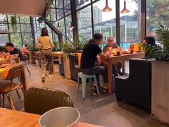 -阿记烧烤(大兴新区店)