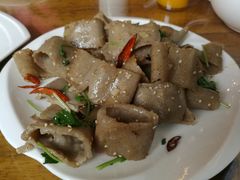 干煸栲栳栳-德居源