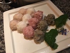 -辉哥火锅(虹桥路店)