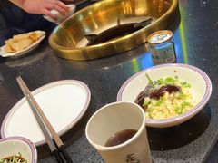 -三江两海老火锅(北京首店)