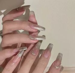 点击看大图 -睫毛弯弯·美甲美睫