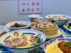 -七爷清汤腩·港式餐厅(金狮广场店)