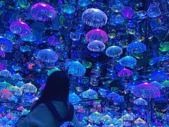 -天津梵高星空艺术馆(天河城旗舰店)
