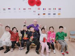 -贝迪森儿童成长中心(未央汉神中心)