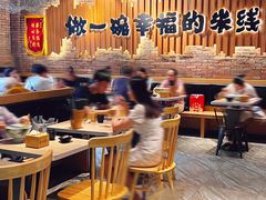 -云味馆·云南菜·云南米线(景田店)