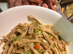 -湘江红·湖南招牌菜(莲花南路店)