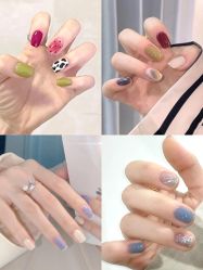 -M·X Nail日式美甲美睫