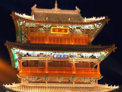 -大同古城墙