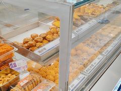 -喜点狮(江门大融城店)