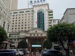 -南宁凤凰宾馆(火车站地铁站店)