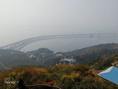 -星海湾跨海大桥