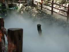 -云丘山景区