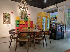 -庆合府重庆大排档(紫都城店)
