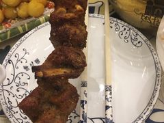 -阿拉丁新疆风味餐厅·清真(罗廊巷店)