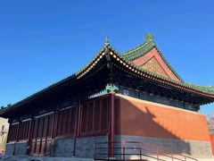 -历代帝王庙博物馆