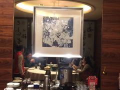 大堂-小厨娘淮扬菜(天印大道店)