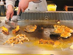 -大神太神·铁板烧(瑞虹天地月亮湾店)
