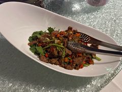 -巴音浩日娲·蒙餐(双林东路店)