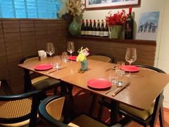 -肆海小川菜酒馆Wine Bistro (青年路店)