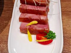 -周家二小姐的菜(西津渡店)