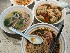 -东园小馆·早茶·淮扬小炒(江都路店)