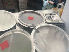 -喜茶(上海北外滩来福士店)