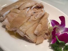 -老洋房花园饭店(绍兴路店)