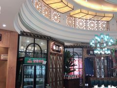 -老长沙湘菜馆(凤凰路店)
