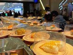 -争鲜回转寿司(东方银座店)