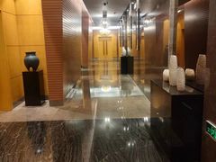 -玄武苏宁诺富特酒店·紫金轩中餐厅